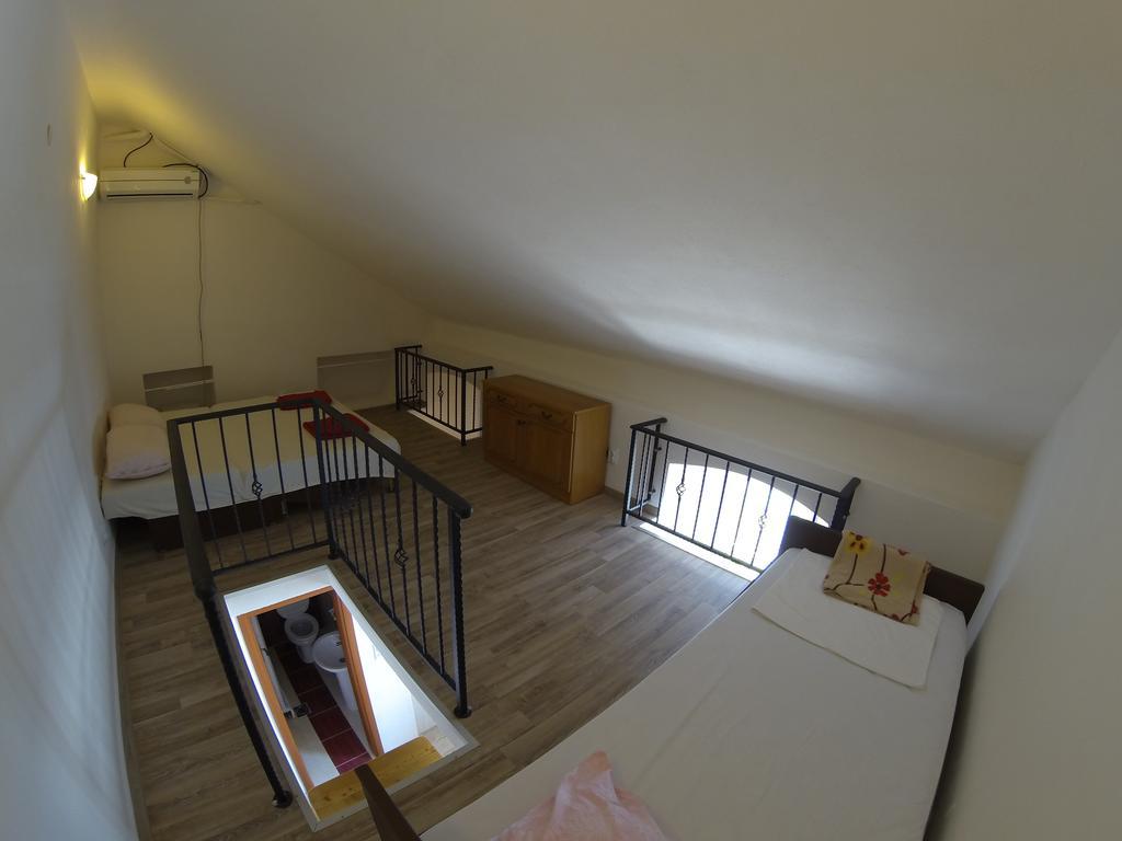 Apartments Vila Verona Andric Tivat Habitación foto